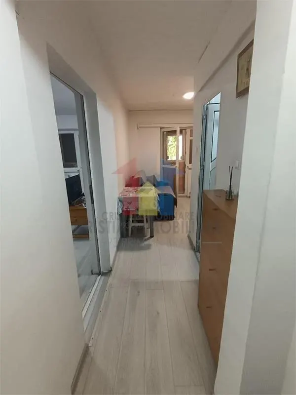 Ap 1 camera, Mobilat si Utilat, Etaj 2, zona Vidin - foto 8