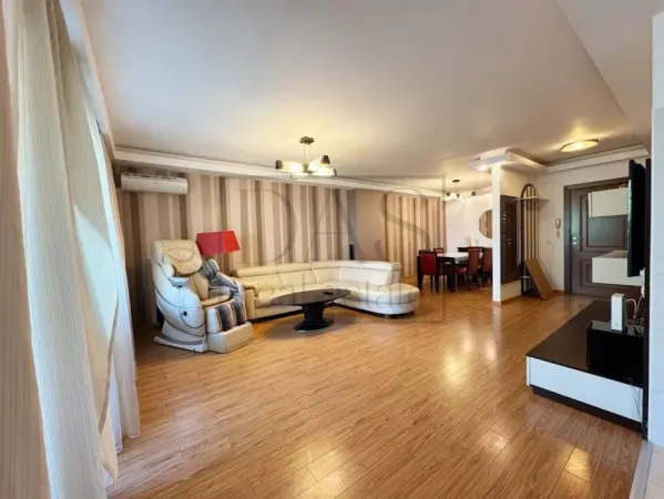 Apartament 3 camere București - poza 1