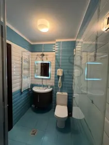 Apartament 3 camere | Phoenicia Residential | Herastrau - Baneasa - foto 7