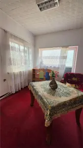 CASA 3 CAMERE , Piata Concordia MOBILATA! - Braila