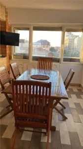 Apartament 3 camere | Calea Dorobanti | 2 balcoane - foto 3