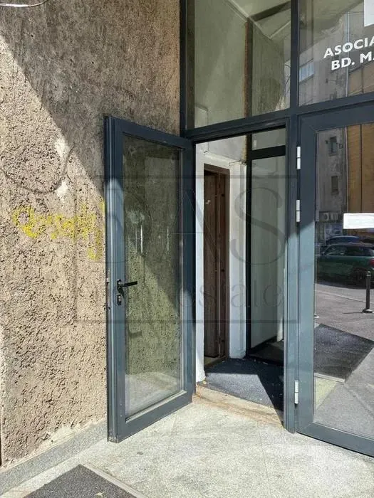 Spatiu comercial 7 mp | Piata Romana | Bulevardul Magheru | Intrare stradala - foto 3