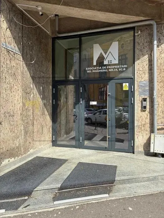 Spatiu comercial 7 mp | Piata Romana | Bulevardul Magheru | Intrare stradala - foto 4