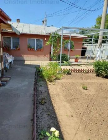 Casă 5 camere Brăila - poza 1