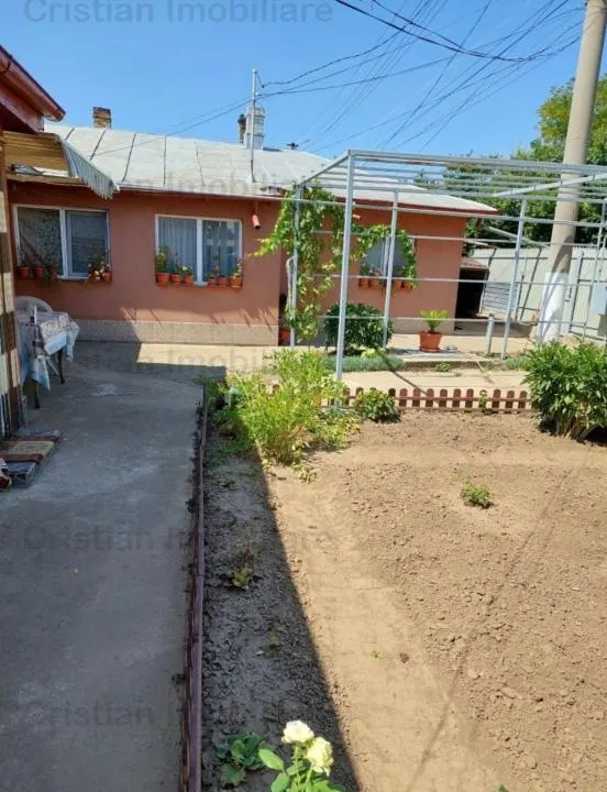 Casă 5 camere Brăila - poza 1