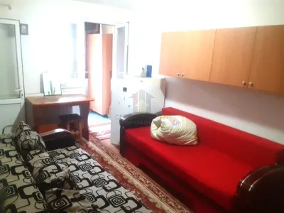 Garsoniera, Hipodrom, Etaj 2, Mobilata-utilata - Braila
