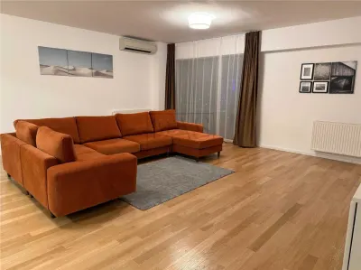 Apartament 2 camere | Upground Residence | 89 mp | Metrou Pipera - Bucuresti