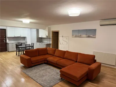 Apartament 2 camere | Upground Residence | 89 mp | Metrou Pipera - foto 2