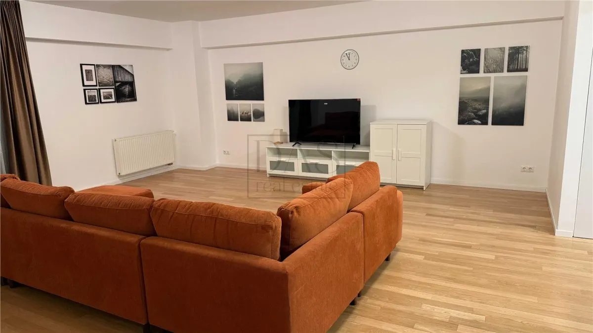 Apartament 2 camere | Upground Residence | 89 mp | Metrou Pipera - foto 3