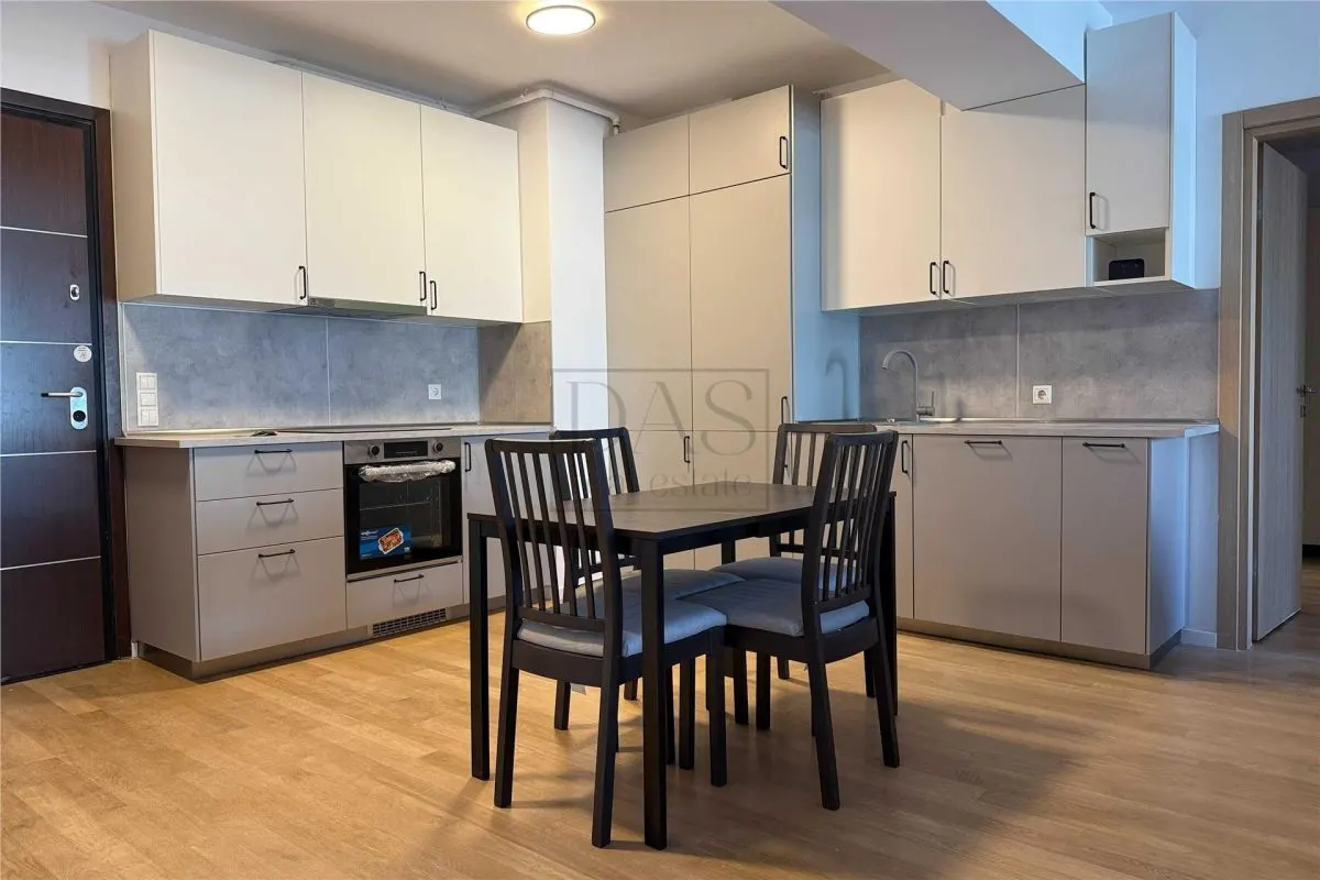 Apartament 2 camere | Upground Residence | 89 mp | Metrou Pipera - foto 4