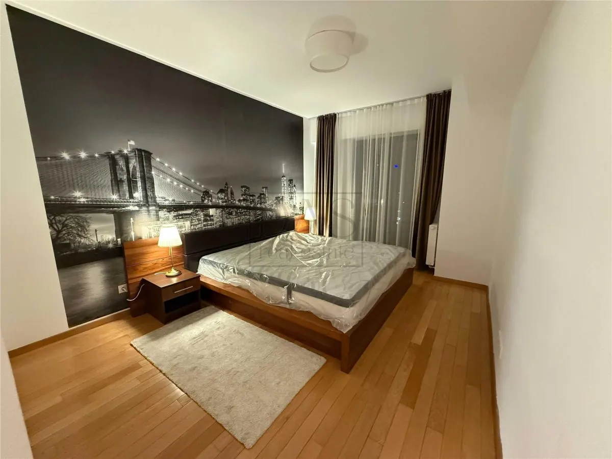 Apartament 2 camere | Upground Residence | 89 mp | Metrou Pipera - foto 5