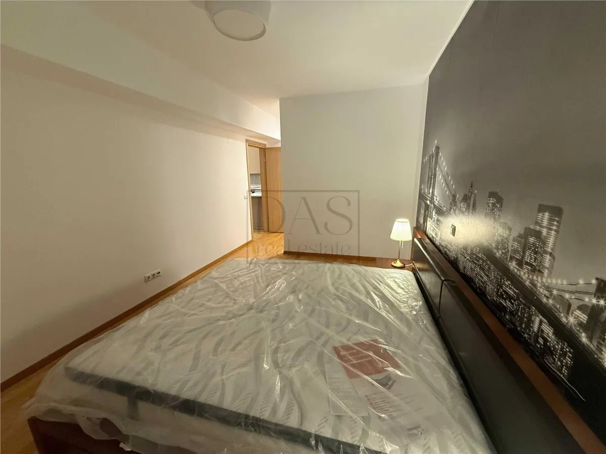 Apartament 2 camere | Upground Residence | 89 mp | Metrou Pipera - foto 6