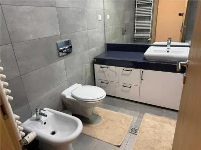 Apartament 2 camere | Upground Residence | 89 mp | Metrou Pipera - foto 7