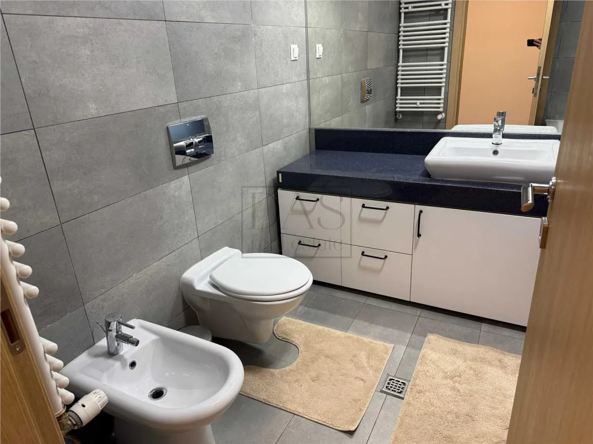Apartament 2 camere | Upground Residence | 89 mp | Metrou Pipera - foto 7