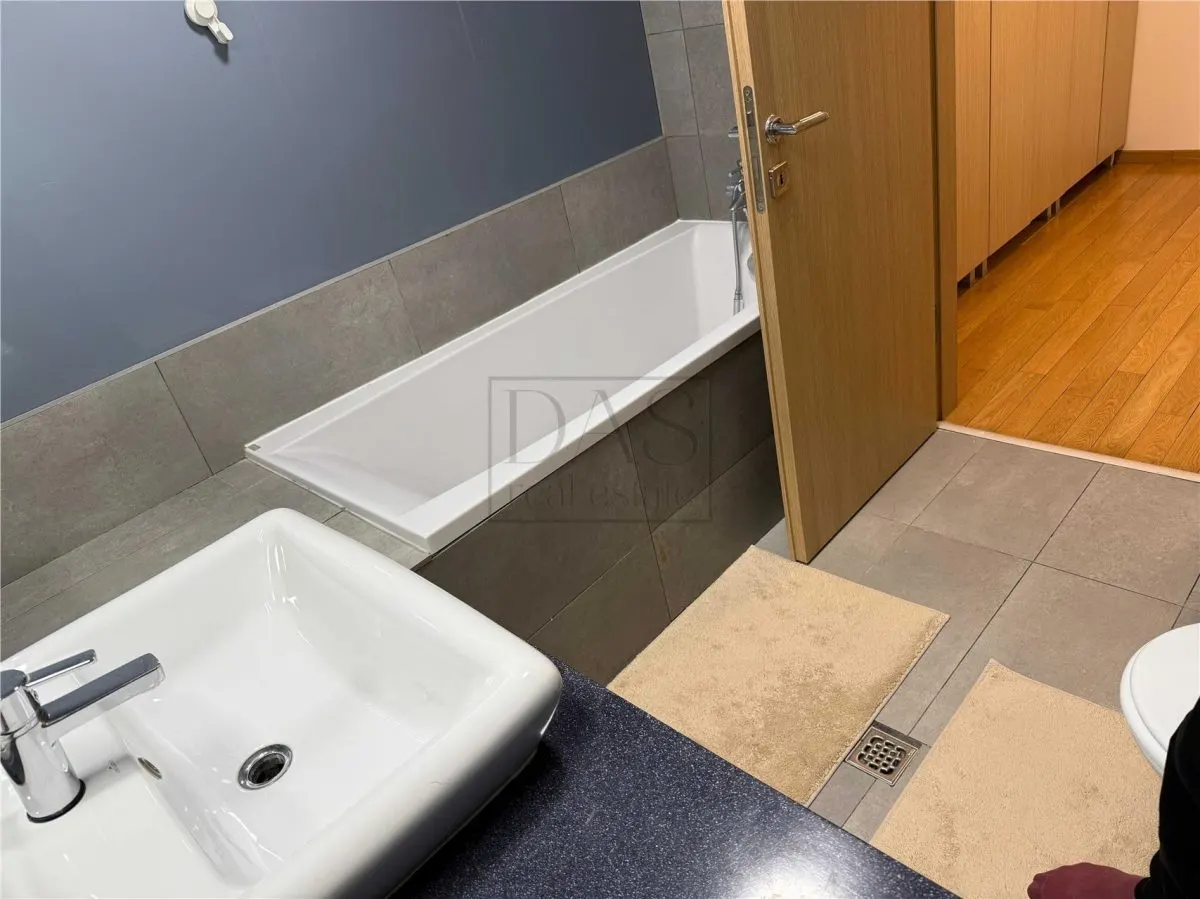 Apartament 2 camere | Upground Residence | 89 mp | Metrou Pipera - foto 8