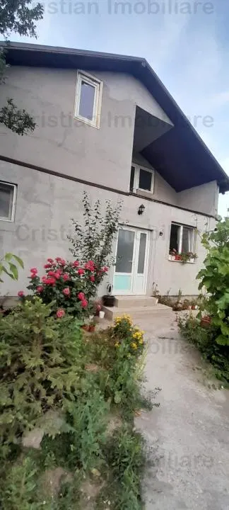 Casă 3 camere Brăila - poza 1