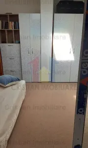 33mp ULTRACENTRAL Apartament 1 cam Mobilat utilat Bloc NOU Deosebit - Braila