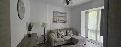 Apartament 3 camere | Floreasca - Parc Verdi | Centrala proprie - Bucuresti