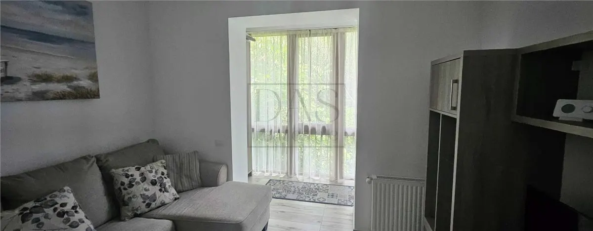 Apartament 3 camere | Floreasca - Parc Verdi | Centrala proprie - foto 2