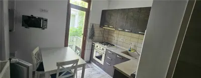 Apartament 3 camere | Floreasca - Parc Verdi | Centrala proprie - foto 5