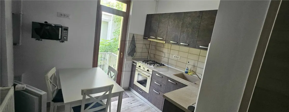 Apartament 3 camere | Floreasca - Parc Verdi | Centrala proprie - foto 5
