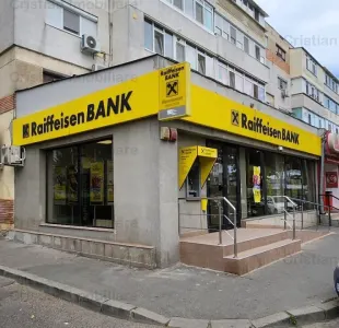 SPATIU COMERCIAL 200mp cu vad comercial zona Dorobantilor ,vitrina 20m - Braila