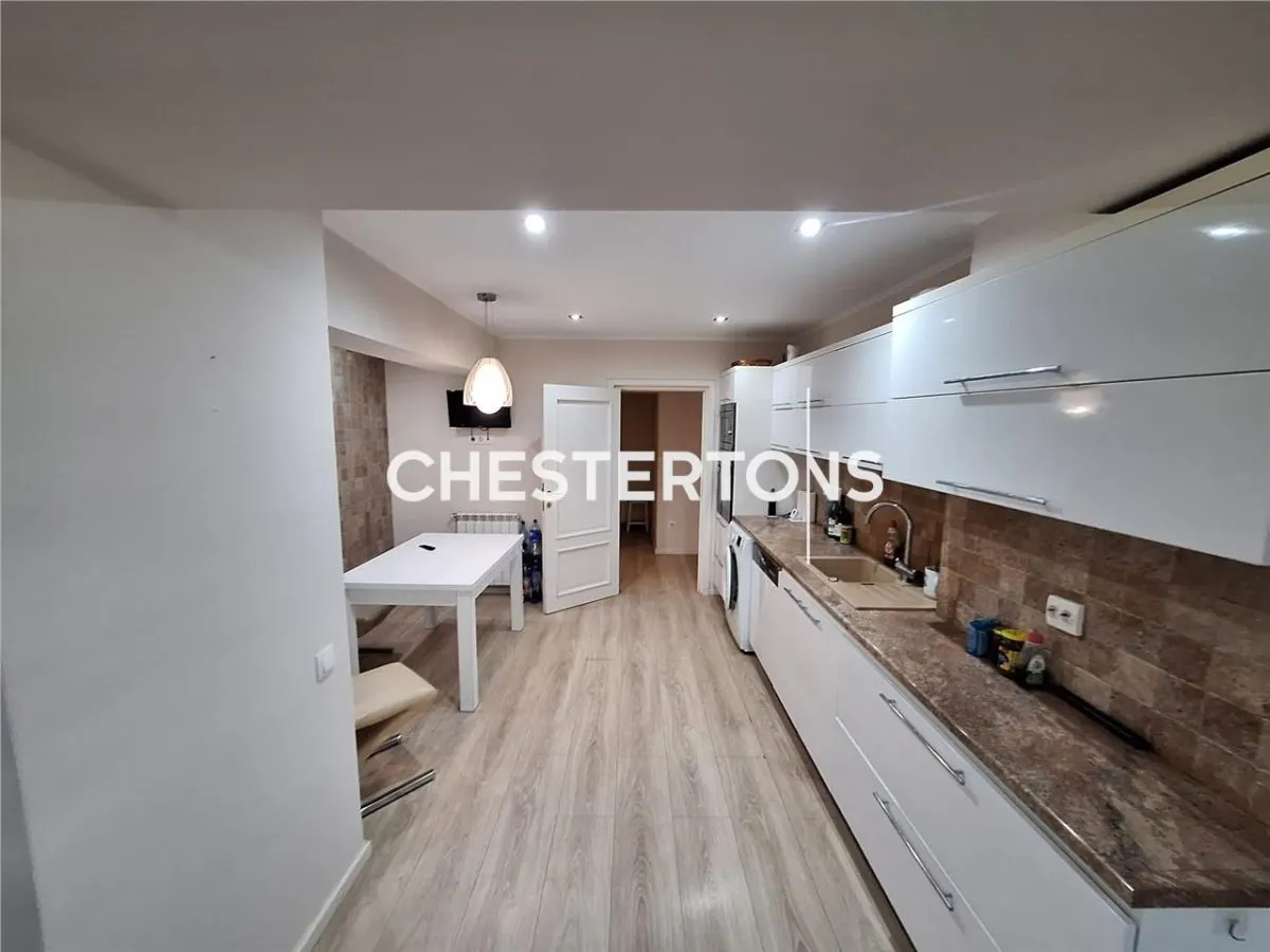 Apartament 2 camere - Independentei - vanzare - foto 5