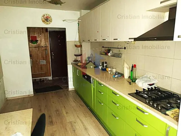 Apartament 3 camere Brăila - poza 2