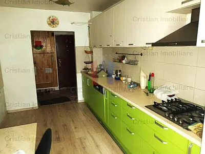 Apartament 3 camere Brăila - poza 2