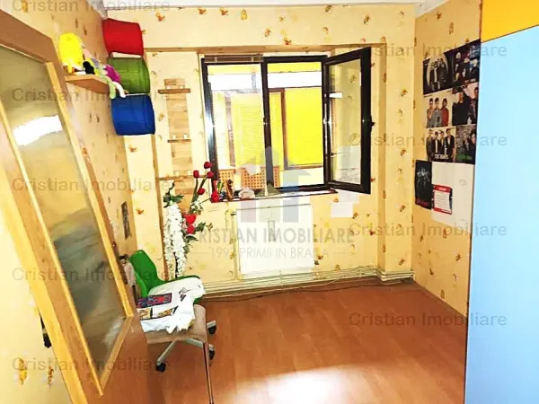 Apartament 3 camere Brăila - poza 6