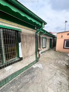 Casa Indiviziune 3 camere zona Dorobantilor - Braila