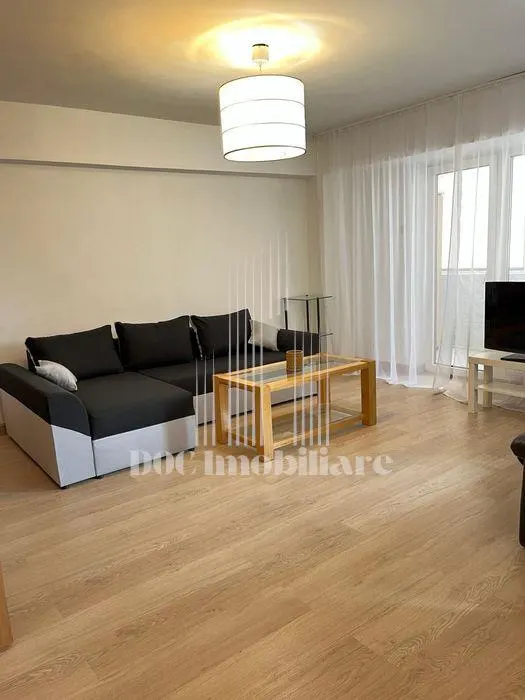 2 camere | Iancului | Mega Mall | Metrou | Renovat | Pet Friendly - foto 1