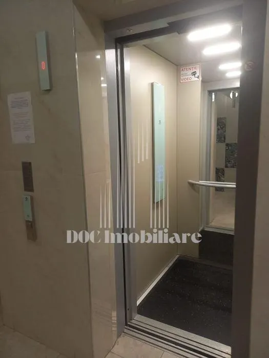 2 camere | Iancului | Mega Mall | Metrou | Renovat | Pet Friendly - foto 13