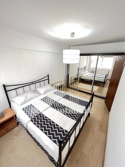2 camere | Iancului | Mega Mall | Metrou | Renovat | Pet Friendly - foto 3