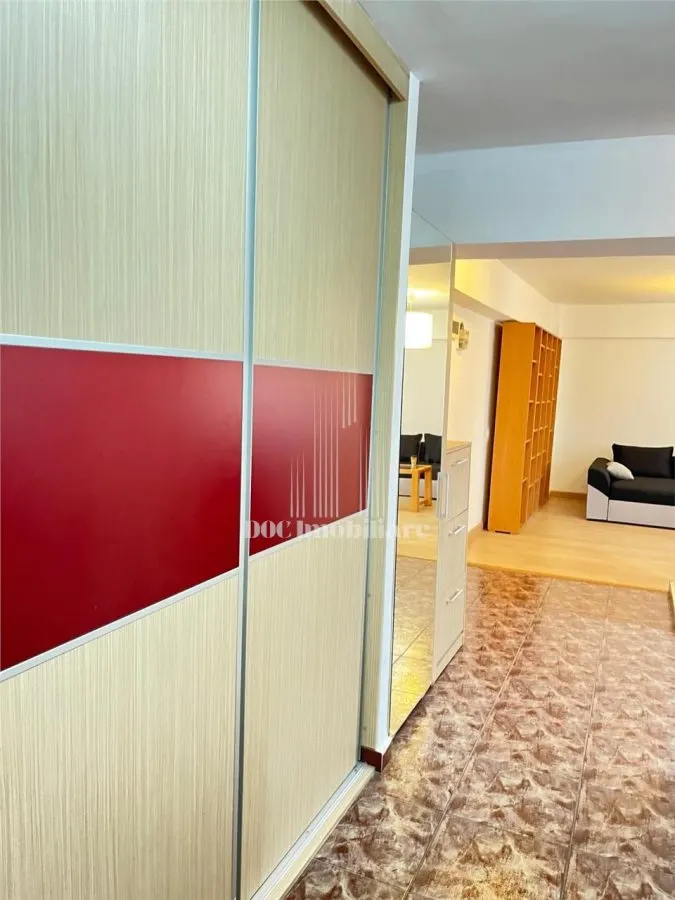 2 camere | Iancului | Mega Mall | Metrou | Renovat | Pet Friendly - foto 5