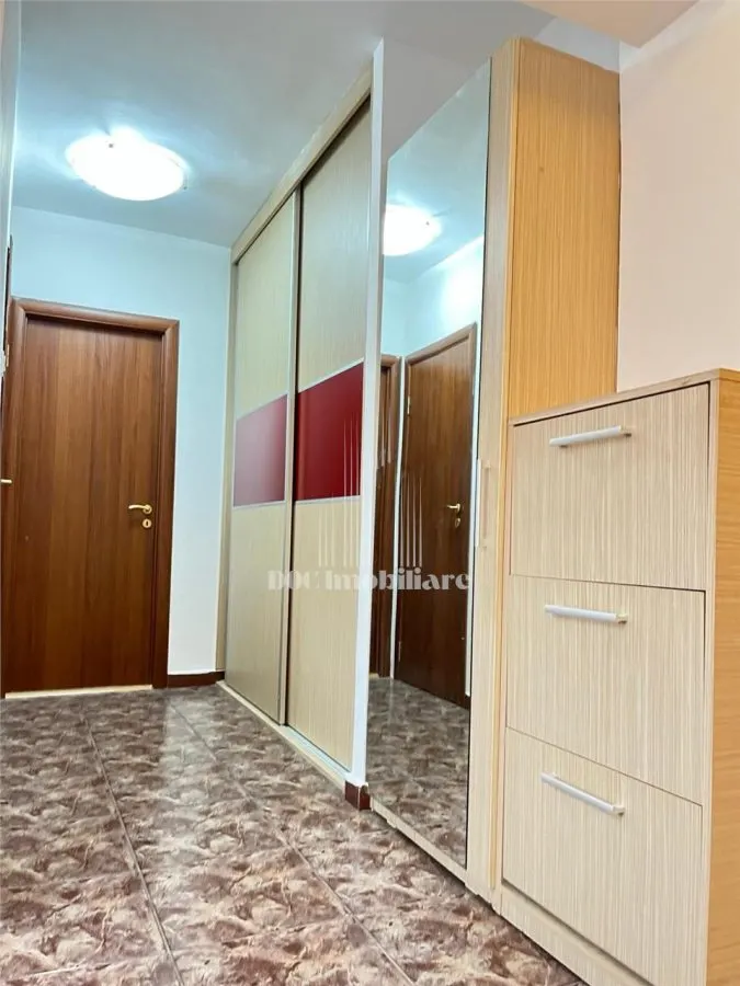 2 camere | Iancului | Mega Mall | Metrou | Renovat | Pet Friendly - foto 6