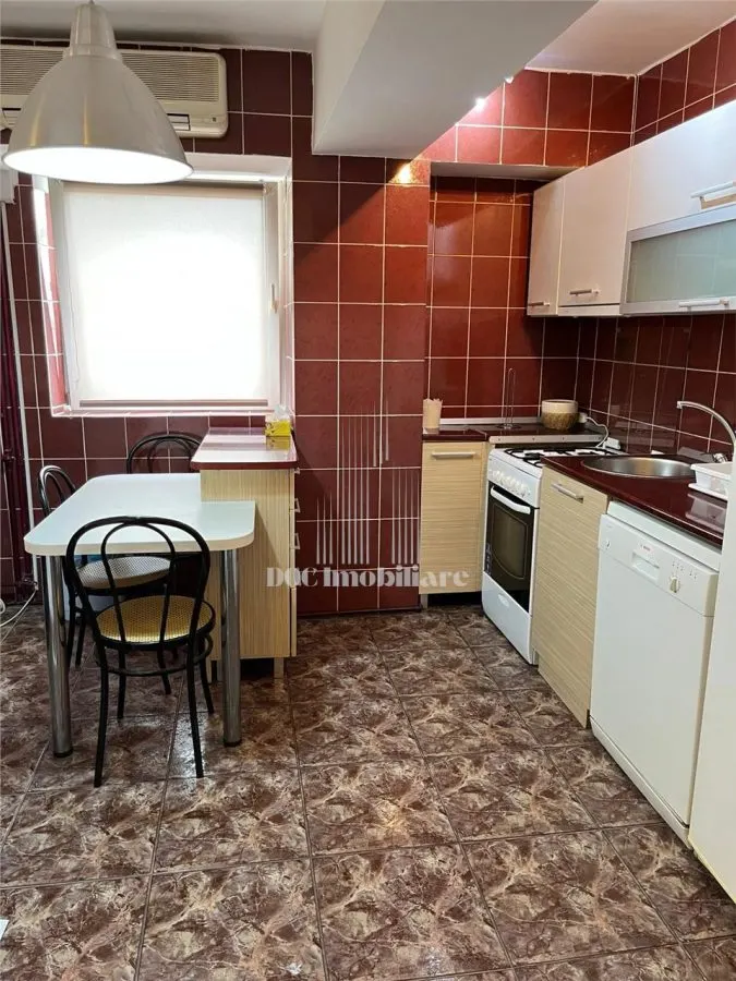 2 camere | Iancului | Mega Mall | Metrou | Renovat | Pet Friendly - foto 9