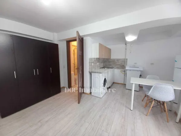 Apartament 1 camera București - poza 3