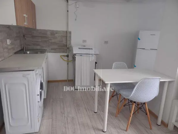 Apartament 1 camera București - poza 5