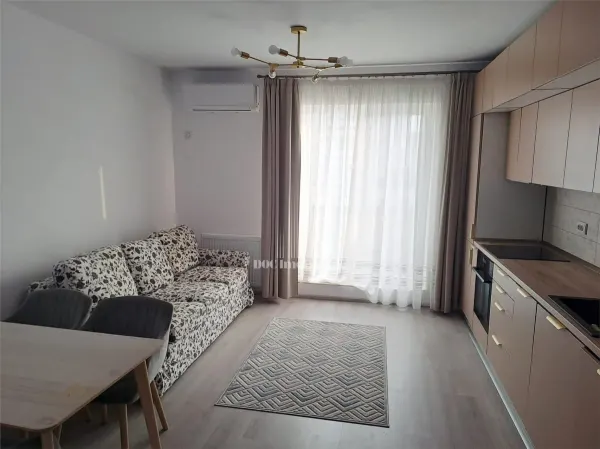 Apartament 3 camere București - poza 1