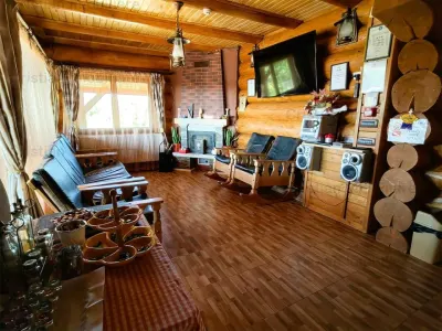RATE Pensiune Superba*** 12 cam malul Lac Mocearu piscina - foto 14
