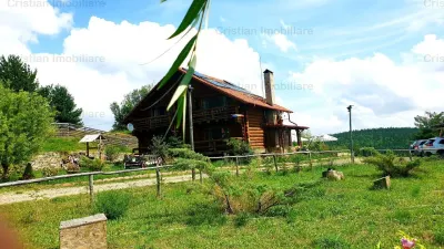 RATE Pensiune Superba*** 12 cam malul Lac Mocearu piscina - foto 6