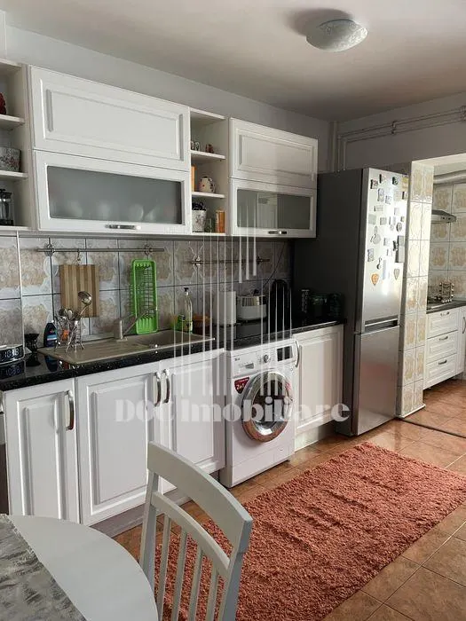 3 camere | Pantelimon | 67mp | Etaj 6 | Renovat |0% Comision - foto 6