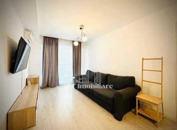Apartament 2 camere București - poza 1