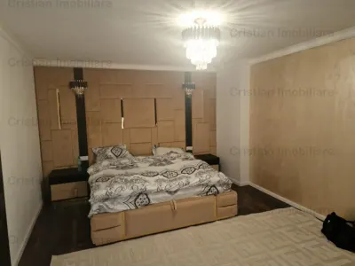 IMENS !! ULTRACENTRAL  SUPER apartament 3 cam 120 mp MOBILAT UTILAT - foto 7