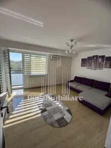2 camere | Crangasi | Parcare privata | Bloc nou | Metrou - Bucuresti