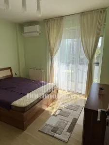 2 camere | Crangasi | Parcare privata | Bloc nou | Metrou - foto 2