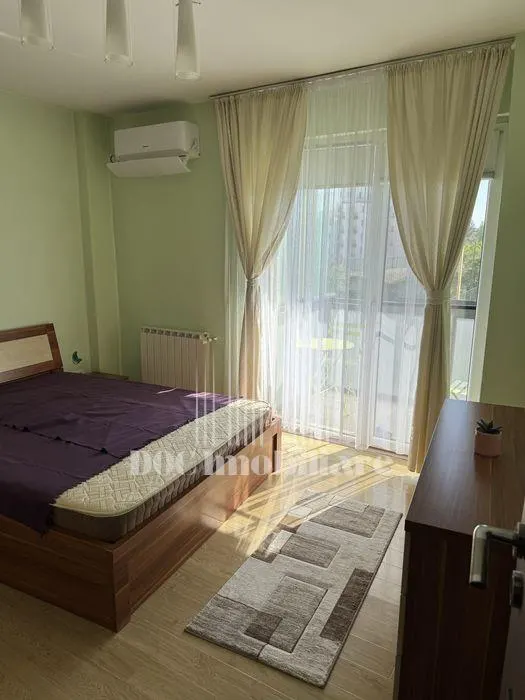 2 camere | Crangasi | Parcare privata | Bloc nou | Metrou - foto 2