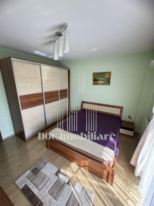 2 camere | Crangasi | Parcare privata | Bloc nou | Metrou - foto 3