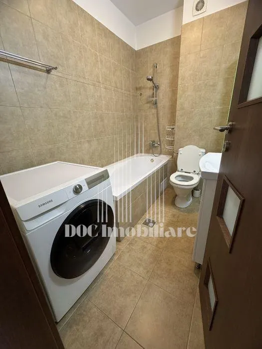 2 camere | Crangasi | Parcare privata | Bloc nou | Metrou - foto 4